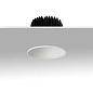 ART-RF-211 LED светильник встраиваемый безрамочный Downlight   -  Встраиваемые светильники 